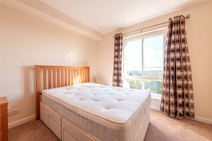 2 Bedroom Flat For Sale In Midstocket View, Aberdeen, Aberdeenshire, AB15