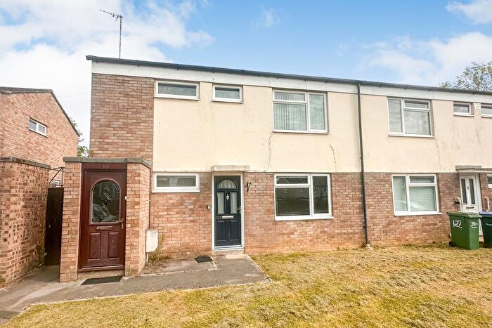 1 Bedroom Flat For Sale In Flat Greenway Lane, Chippenham, Wiltshire, SN15