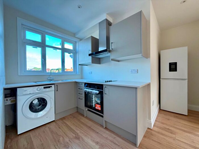 1 Bedroom Flat To Rent In Court Parade, East Lane, HA0