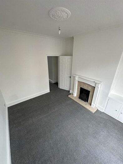 3 Bedroom Terraced House To Rent In Whitland Road, Fairfield, Liverpool, L6