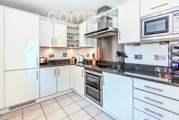 2 Bedroom Apartment To Rent In Frances Road, SL4