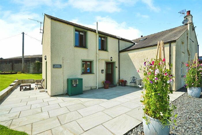 1 Bedroom End Of Terrace House To Rent In Main Street, Silecroft, Millom, Cumbria, LA18