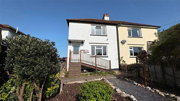 3 Bedroom Semi Detached House For Sale In Cokers Elm, Stockland, Honiton, Devon, EX14