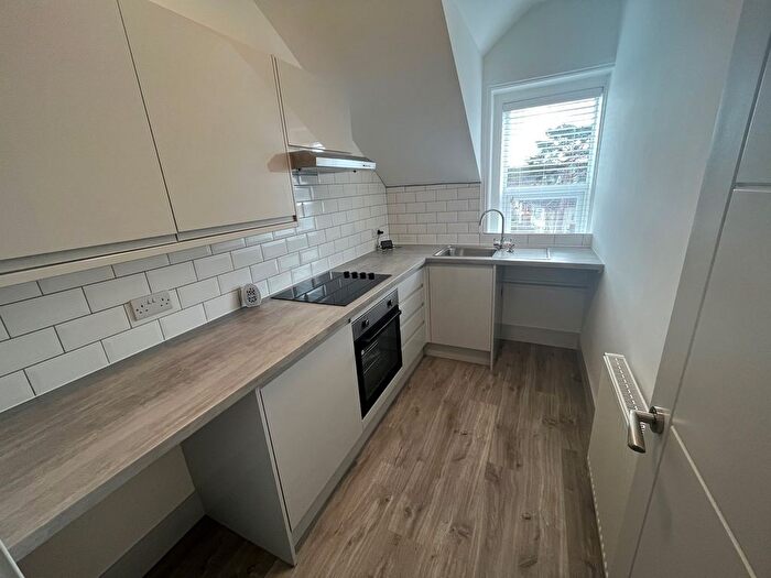 1 Bedroom Flat To Rent In Christchurch Road, Bournemouth, BH7