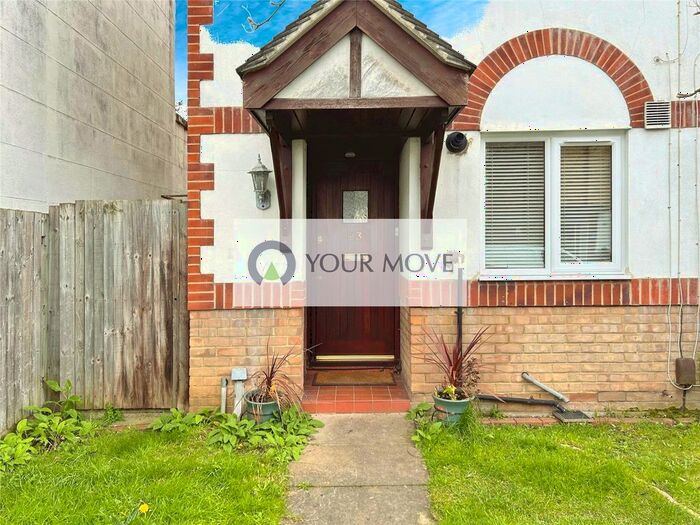 2 Bedroom Detached House To Rent In Wharton Road, Bromley, BR1