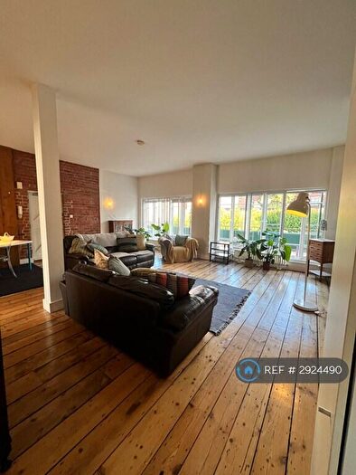 2 Bedroom Penthouse To Rent In The Ribbon Factory, Coventry, CV1