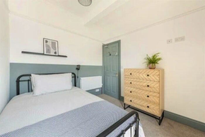 1 Bedroom House To Rent In Mackie Avenue, Bristol, BS34