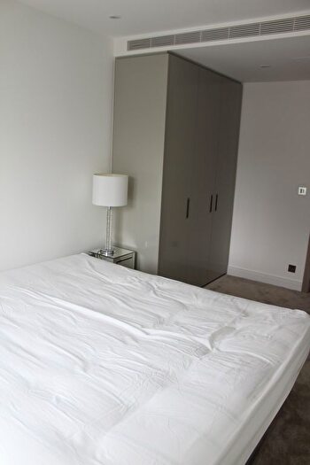 3 Bedroom Flat To Rent In Tierney Lane, London, W6