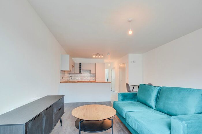 1 Bedroom Flat To Rent In Clarence Road, Manchester, M13