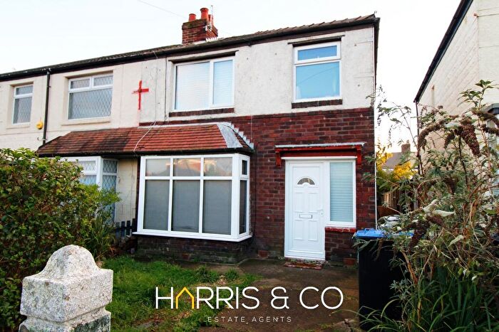 3 Bedroom Semi-Detached House To Rent In Harrison Avenue, Thornton-Cleveleys, FY5