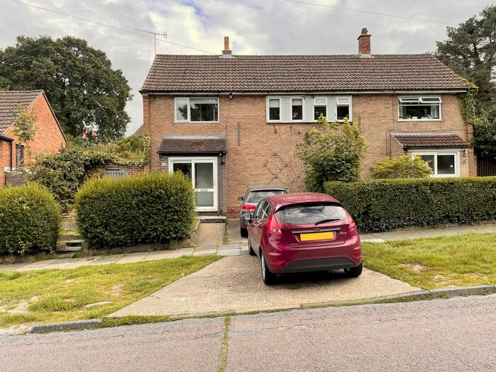 3 Bedroom Property To Rent In Aster Road, Ipswich, IP2