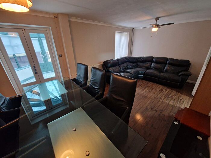 3 Bedroom Property To Rent In Victory Street, Manchester, M14