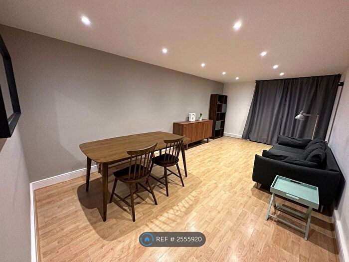 1 Bedroom Flat To Rent In Merchants Row, London, SE10