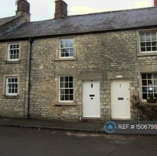 2 Bedroom Terraced House To Rent In High Street Marshfield, Chippenham, SN14