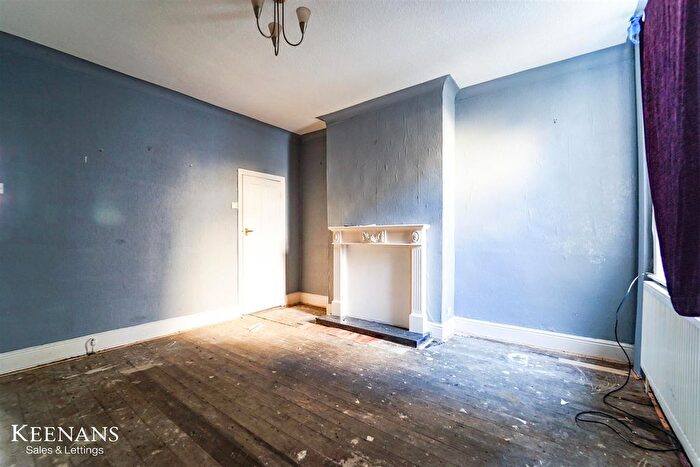 3 Bedroom Terraced House For Sale In Felix Street, Burnley, BB11