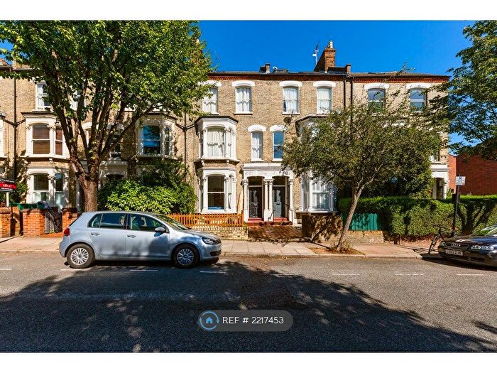 6 Bedroom Terraced House To Rent In St Johns Villas, London, N19