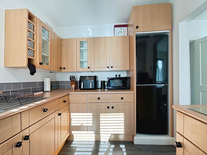 1 Bedroom Apartment To Rent In Manse Avenue, Lincoln, LN5