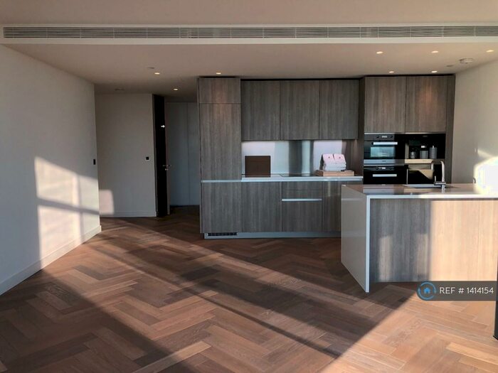 2 Bedroom Flat To Rent In Principal Tower, London, EC2A