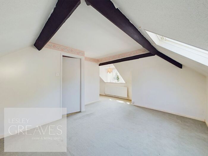 3 Bedroom Detached Bungalow For Sale In Cleveland Avenue, Long Eaton, Nottingham, NG10