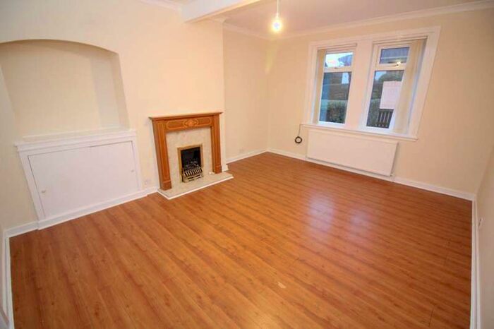 2 Bedroom Flat To Rent In Witchknowe Road, Kilmarnock, KA1