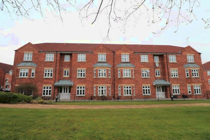 2 Bedroom Apartment To Rent In Normington House, Towler Drive, Rodley, LS13