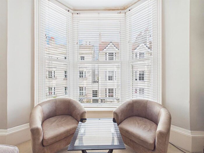 1 Bedroom House To Rent In Devonshire Place, Brighton, BN2