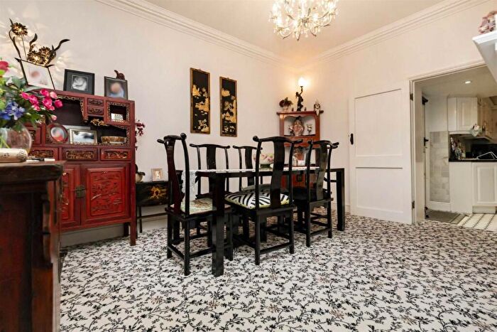 2 Bedroom Detached House For Sale In Copped Hall Estate, Upshire, CM16