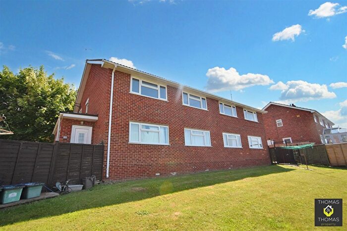 2 Bedroom Maisonette To Rent In Hendingham Close, Tuffley, Gloucester, GL4