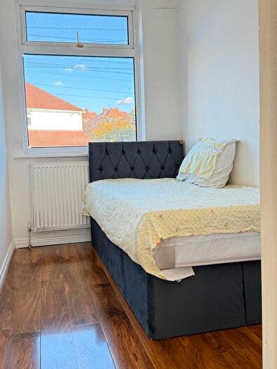 4 Bedroom Terraced House To Rent In Cumberland Avenue, Welling, DA16