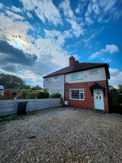 3 Bedroom Semi-Detached House To Rent In Tennyson Street, Brierley Hill, DY5