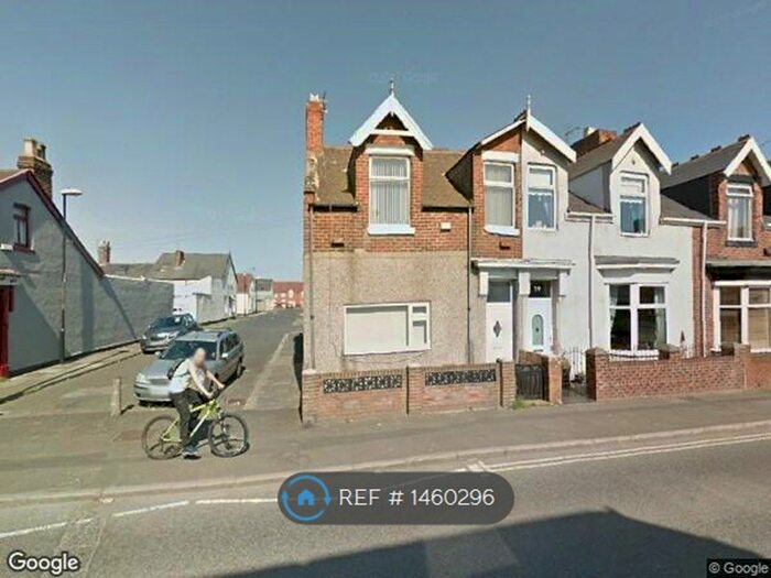 4 Bedroom Terraced House To Rent In Merle Terrace, Sunderland, SR4