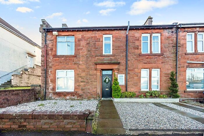 1 Bedroom Flat To Rent In Jeffrey Street, Kilmarnock, East Ayrshire, KA1