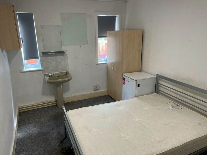 Studio To Rent In Gayton Road, Harrow, Middlesex, HA1