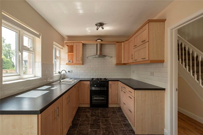 3 Bedroom Terraced House For Sale In Chantry Estate, Corbridge, NE45