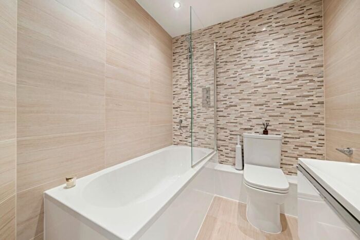 5 Bedroom Terraced House To Rent In Somerset Road, Wimbledon, SW19