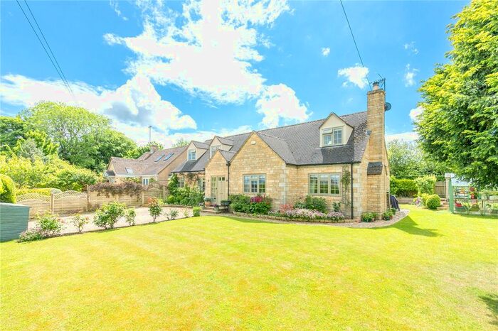 5 Bedroom Country House For Sale In Nether Westcote, Chipping Norton, Gloucestershire, OX7