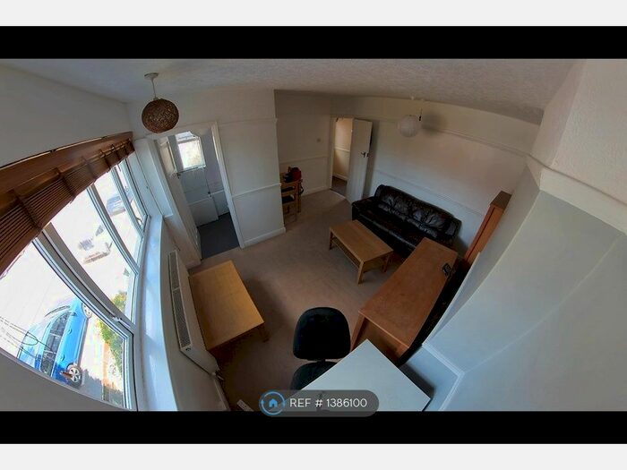 1 Bedroom Terraced House To Rent In Fletcher Road, Beeston, Nottingham, NG9