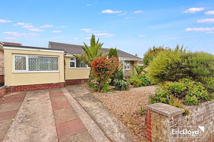 3 Bedroom Detached Bungalow For Sale In Northfields Lane, Brixham, TQ5