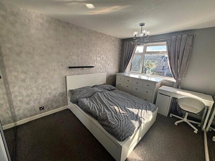 1 Bedroom House To Rent In Princess Gardens, Stapleton, Bristol, BS16