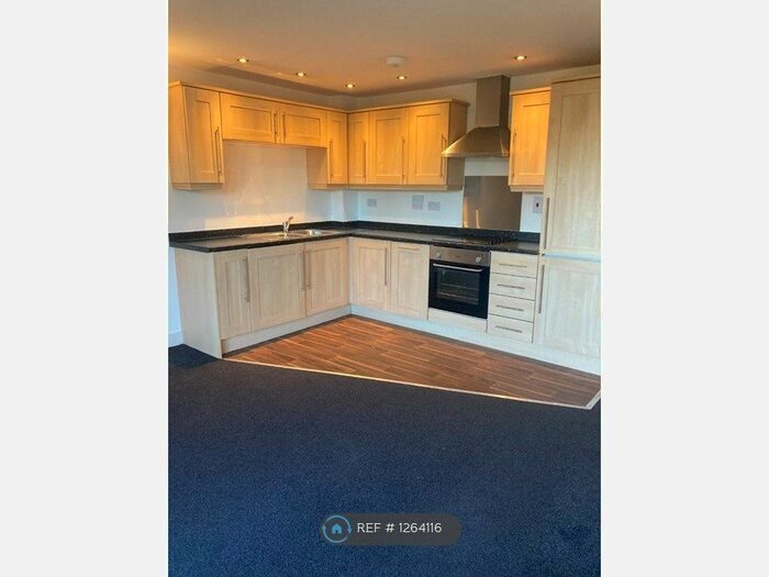 1 Bedroom Flat To Rent In Cantilever Gardens, Warrington WA4