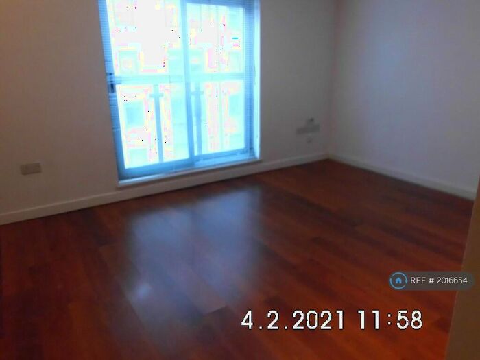 1 Bedroom Flat To Rent In Apartments, Sheffield, S3