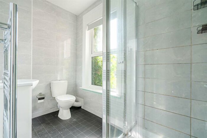 6 Bedroom House To Rent In Commonside, Sheffield, S10