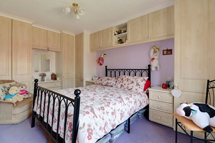 2 Bedroom Detached House For Sale In Willow Lane, Torksey, Lincoln, LN1
