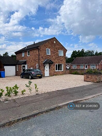 6 Bedroom Detached House To Rent In The Hedgerows, Norwich, NR5