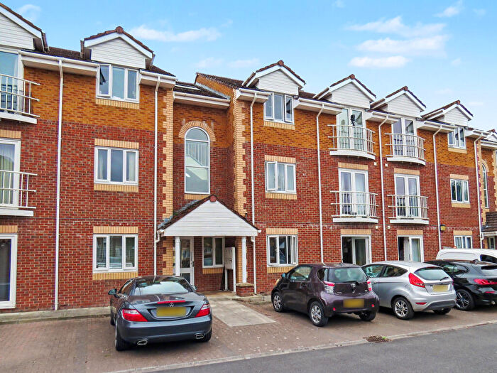 Apartment For Sale In The Quays, Burscough, Lancashire, L40