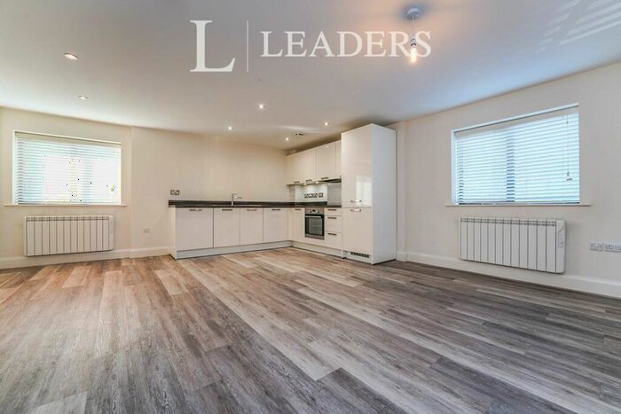 2 Bedroom Apartment To Rent In Lamb Court, Tetbury, GL8