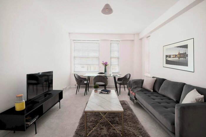 1 Bedroom Flat To Rent In Howard House, Dolphin Square, Chichester Street, London, SW1V
