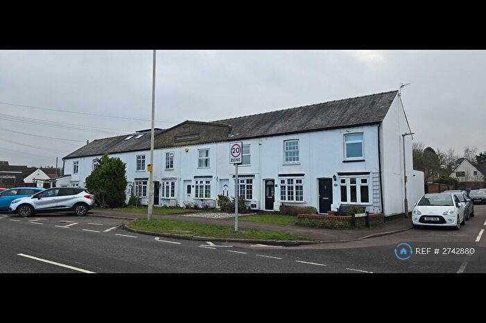 2 Bedroom Terraced House To Rent In Clothall Road, Baldock, SG7
