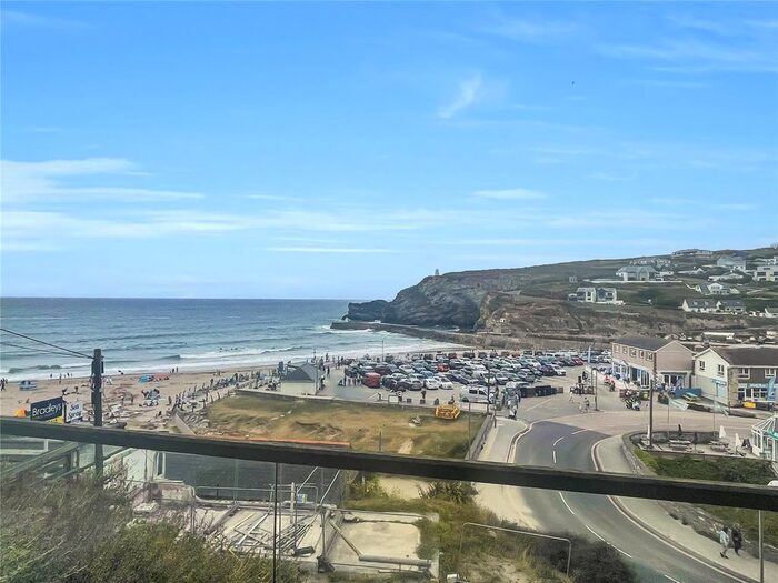 4 Bedroom End Of Terrace House To Rent In Battery Hill, Portreath, Redruth, TR16