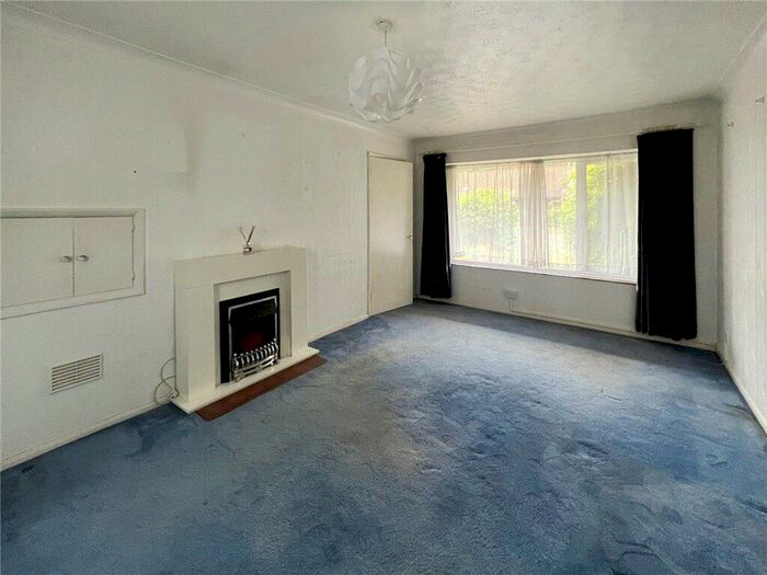 2 Bedroom Bungalow For Sale In Racecourse Road, Norwich, Norfolk, NR7